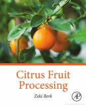 book Citrus Fruit Processing