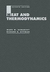 book Heat and Thermodynamics