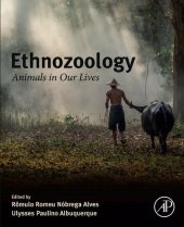 book Ethnozoology Animals in Our Lives