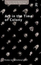 book Art in the Time of Colony