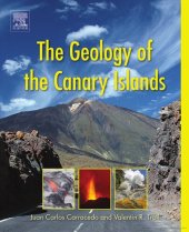 book The geology of Canary Island