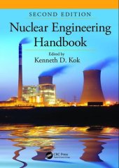 book Nuclear Engineering Handbook