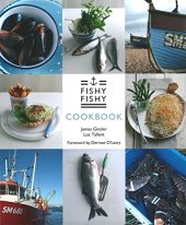 book Fishy Fishy Cookbook