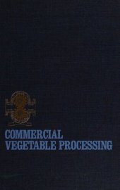 book Commercial Vegetable Processing