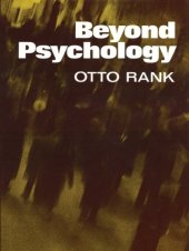 book Beyond Psychology