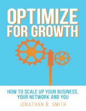 book Optimize for Growth