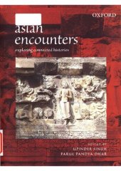 book Asian Encounters: Exploring Connected Histories