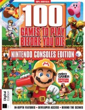 book 100 Nintendo Games to Play Before You Die