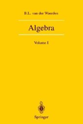 book Algebra