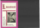 book Das 3. Geschlecht - Reprint der 1930 - 1932 erschienen Zeitschrift für Transvestiten