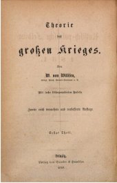 book Der Russisch-Polnische Feldzug des Jahres 1831