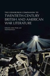 book The Edinburgh companion to twentieth-century British and American war literature