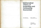 book Mathematical theory of expanding and contracting economics