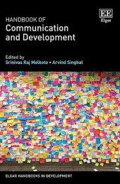 book Handbook of Communication and Development