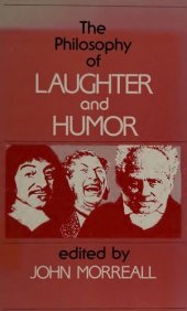 book The Philosophy of Laughter and Humor