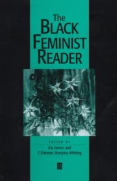 book The Black Feminist Reader