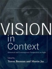 book Vision in Context: Historical and Contemporary Perspectives on Sight