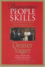 book Dynamic People Skills