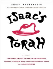 book Isaac's Torah: A novel