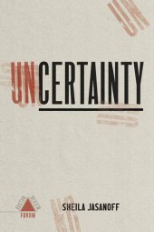 book Uncertainty