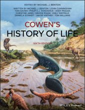 book Cowen's history of life