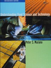 book Understanding Food Science and Technology