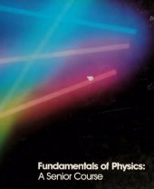 book Fundamentals of Physics: A Senior Course