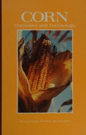 book Corn: Chemistry and Technology