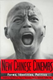 book New Chinese Cinemas: Forms, Identities, Politics