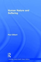 book Human Nature and Suffering