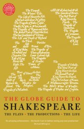 book The Globe Guide to Shakespeare