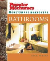 book Popular Mechanics MoneySmart Makeovers: Bathrooms