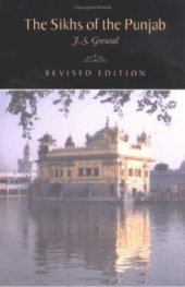 book The Sikhs of the Punjab