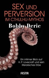 book Sex und Perversion im Cthulhu-Mythos