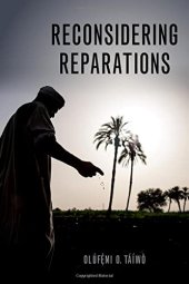 book Reconsidering Reparations