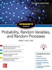 book Probability, Random Variables, And Random Processes