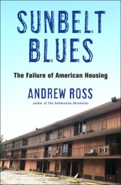 book Sunbelt Blues - The Failure of American Housing