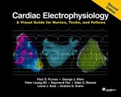 book Cardiac Electrophysiology: A Visual Guide for Nurses, Techs, and Fellows, 2nd Edition