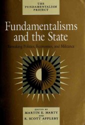 book Fundamentalisms and the state