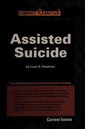 book Assisted Suicide