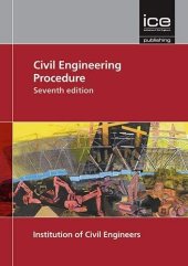 book Civil Engineering Procedure