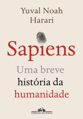 book Sapiens (Nova edição): Uma breve história da humanidade