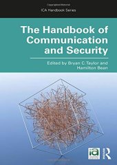 book The Handbook of Communication and Security