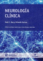 book Neurología Clínica