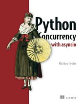 book Python Concurrency with asyncio