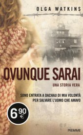 book Ovunque sarai. Una storia vera