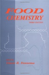 book Food Chemistry