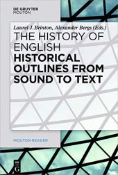 book Historical Outlines from Sound to Text