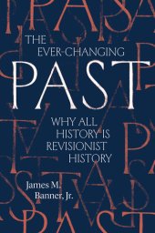 book The Ever-Changing Past