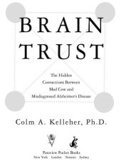 book Brain Trust